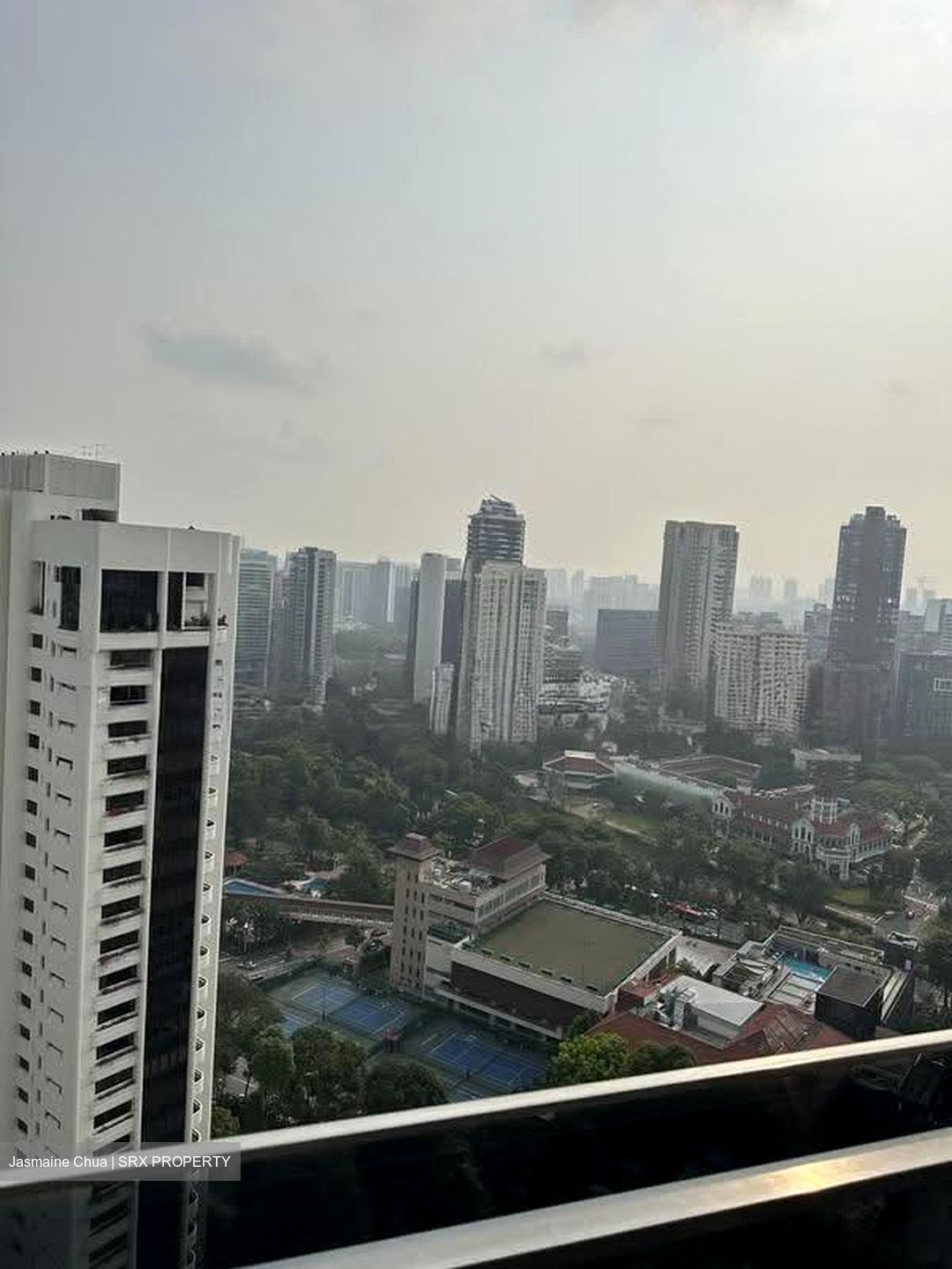 The Tate Residences (D9), Condominium #629746551